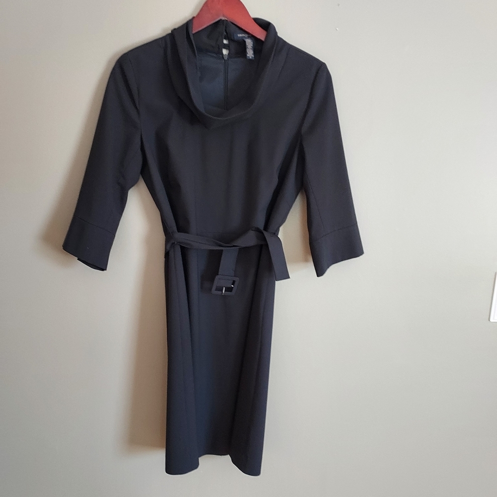 Banana Republic Wool Blend Dress Size 10